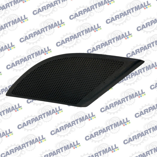 2012-2015 Chevrolet Captiva Sport Rear Right Door Audio Tweeter Cover 96627976