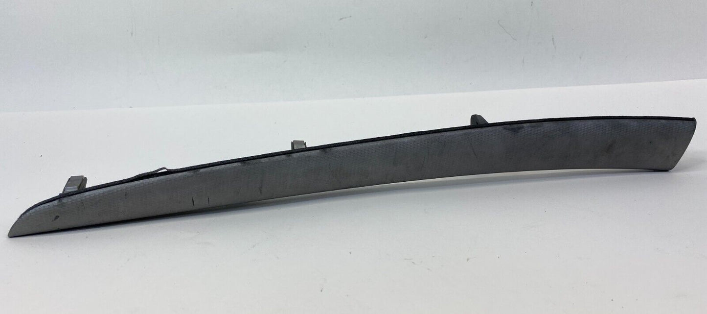 2009 2010 Hyundai Sonata Right Side Dash Lower Trim Molding C Pad 84780-3K120