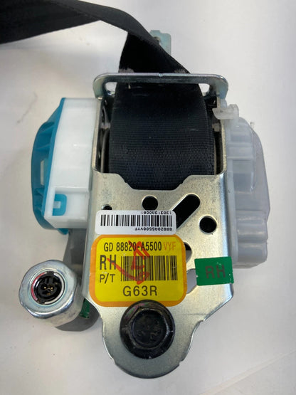 2013-2017 Hyundai Elantra GT Front Right Side Seat Belt Retractor 88820-A5500