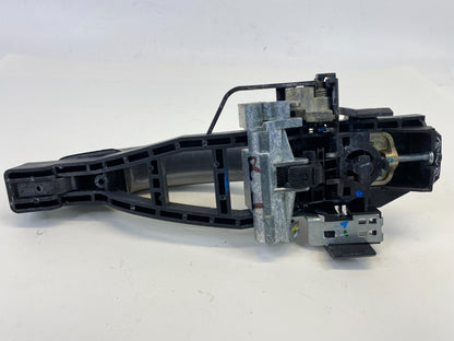2013-2018 Ford C-Max Rear Left Side Exterior Door Handle Assembly RR LH OEM