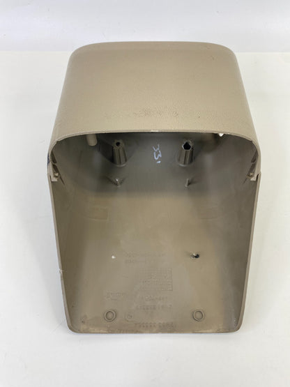 2003-2008 Jaguar S-Type Steering Column Upper & Lower Cover Trim Shroud OEM