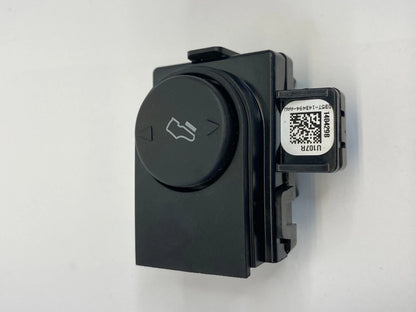 2013-2015 FORD POLICE INTERCEPTOR UTILITY PEDAL POSITION ADJUST SWITCH 140429B