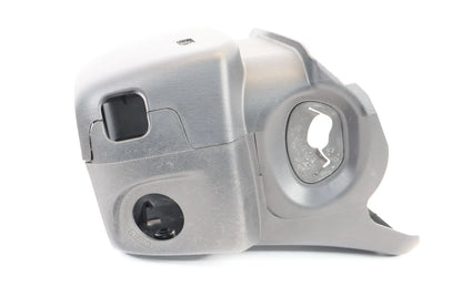 2005-2008 HONDA PILOT UPPER & LOWER STEERING COLUMN COVER TRIM 77360-S9V-A020-M1