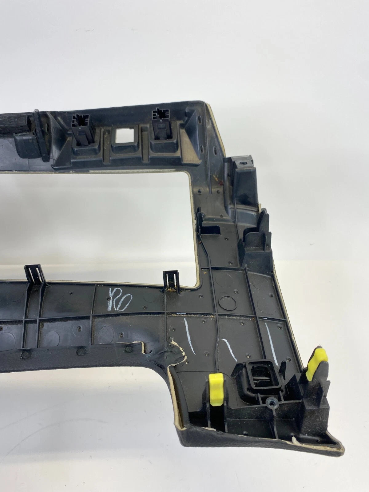 2004 2005 2006 LEXUS RX330 LEFT DRIVER SIDE DASH LOWER INSTRUMENT PANEL COVER