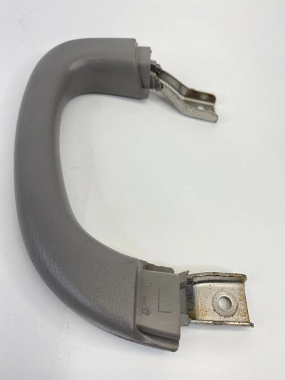 2001-2004 TOYOTA SEQUOIA REAR LEFT SIDE B-PILLAR INNER GRAB GRIP ASSIST HANDLE