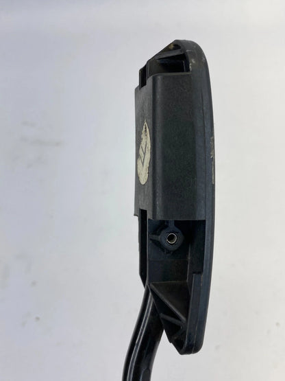 2001-2005 HONDA CIVIC 1.7 A/T ACCELERATOR GAS PEDAL WITH BRACKET MOUNT OEM