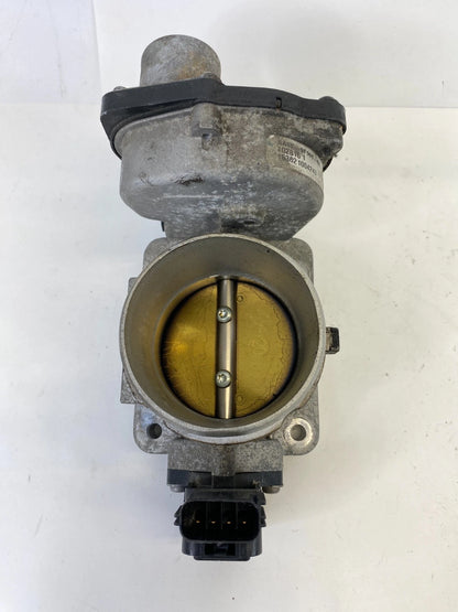 11-19 FORD EXPLORER INTERCEPTOR UTILITY THROTTLE BODY THROTTLE VALVE AA5E9F991BB