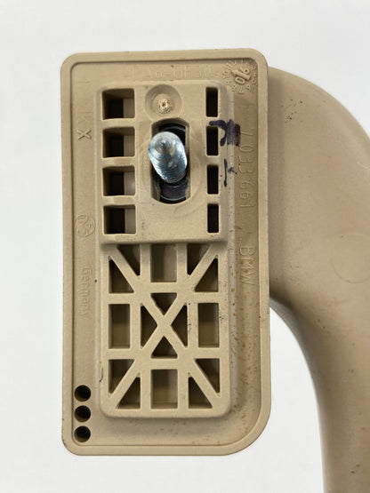 2004-2007 BMW 530i 525i Rear Right & Left Inner Roof Grab Grip Handle OEM