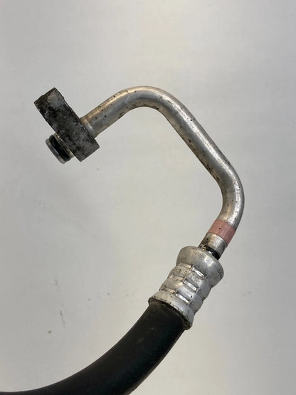 04-08 TOYOTA COROLLA 1.8L A/C AIR REFRIGERANT DISCHARGE HOSE LINE TUBE OEM