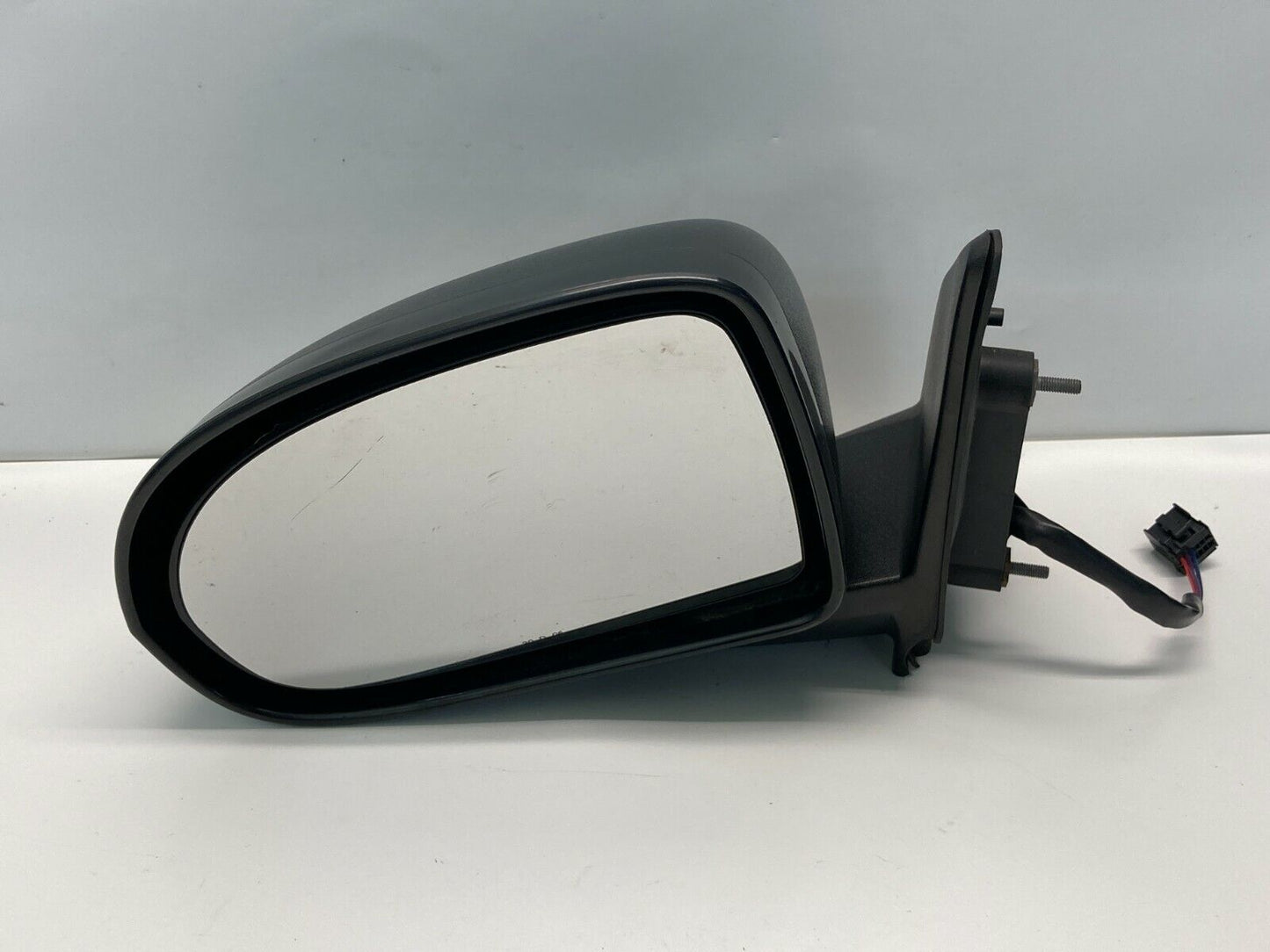 2007-2010 Jeep Compass Left Driver Side View Power Door Mirror E13011074 OEM