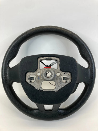 2015-2018 FORD FOCUS STEERING WHEEL W/ CONTROLS F1EB-3600-AHG OEM