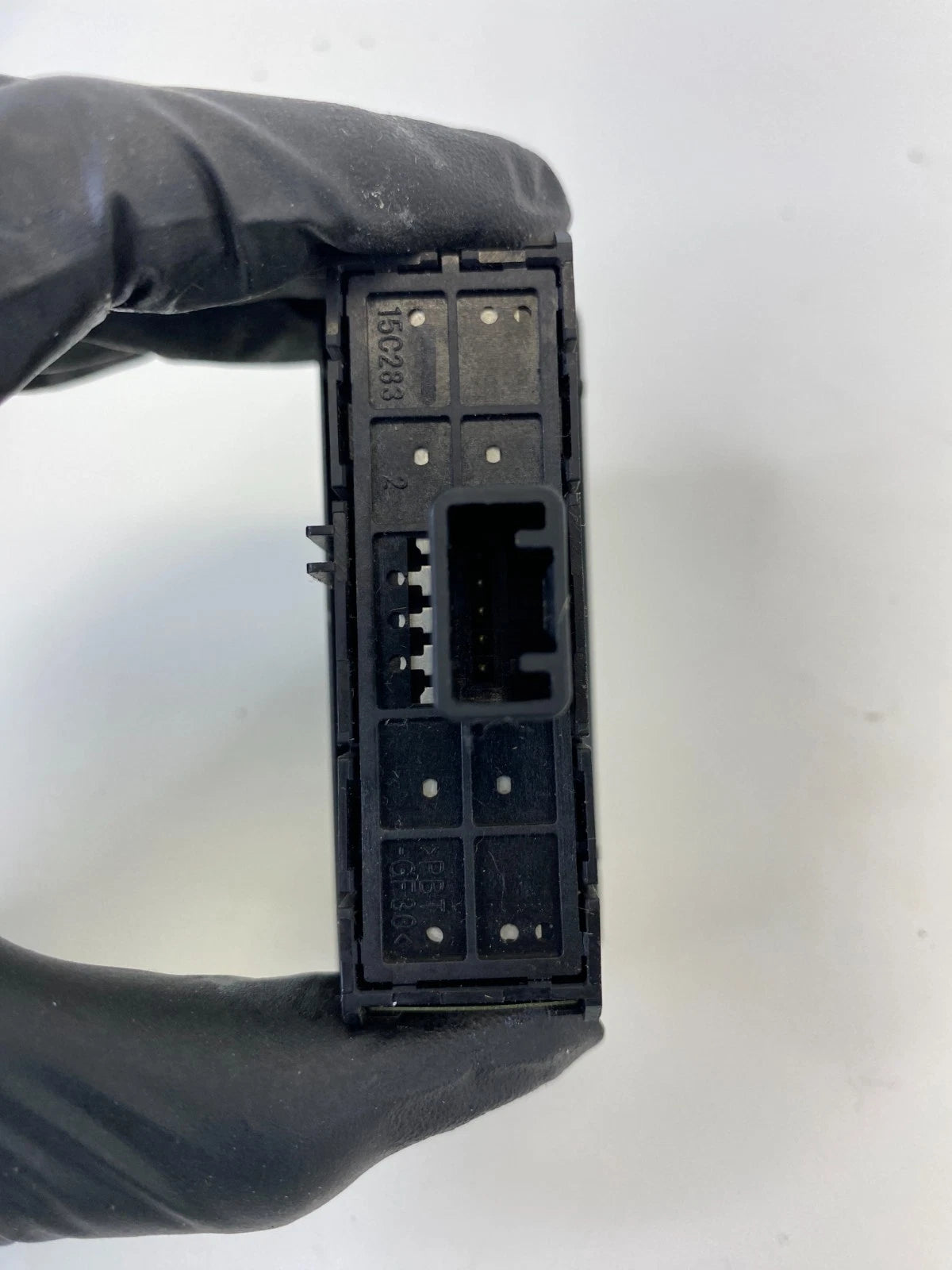 2007-2011 LEXUS GS350 GAS FUEL DOOR & TRUNK OPEN RELEASE CONTROL SWITCH OEM