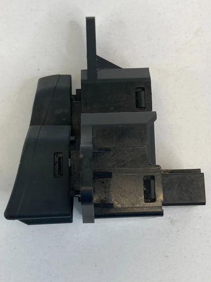 2004-2006 ACURA TL DASH PANEL INFORMATION SELECT CONTROL SWITCH BUTTON M24121
