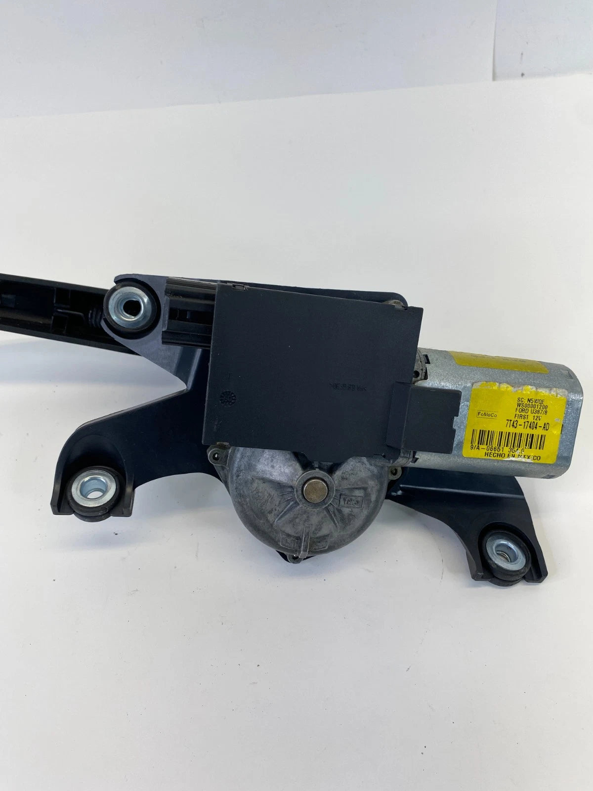 07 08 09 10 FORD EDGE REAR WINDSHIELD WIPER AND MOTOR 7T43-17404-AD OEM