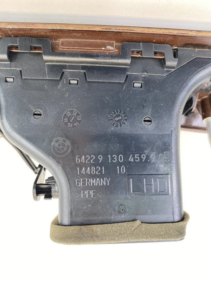 2006 BMW 330xi 330i Dash Left Driver Side AC Air Vent Duct Grill 64226910731 OEM