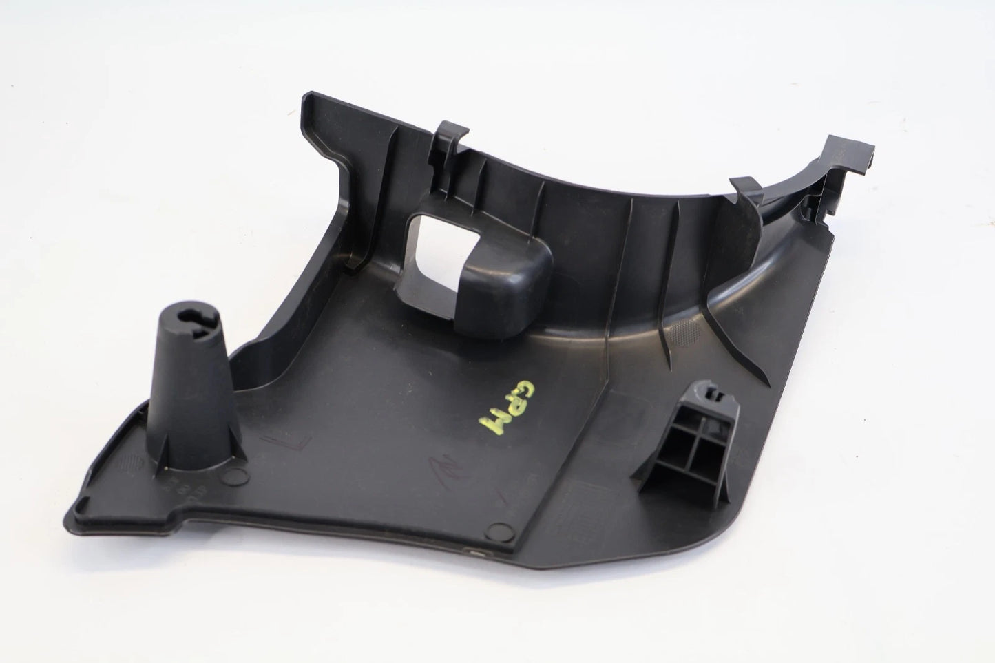 2016-2021 HONDA CIVIC FRONT LEFT COWL KICK PANEL INNER TRIM COVER 83161-TBA OEM