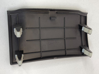 10-15 Hyundai Tucson Dash Instrument Panel Finish Cover Trim 84770-2S000 OEM