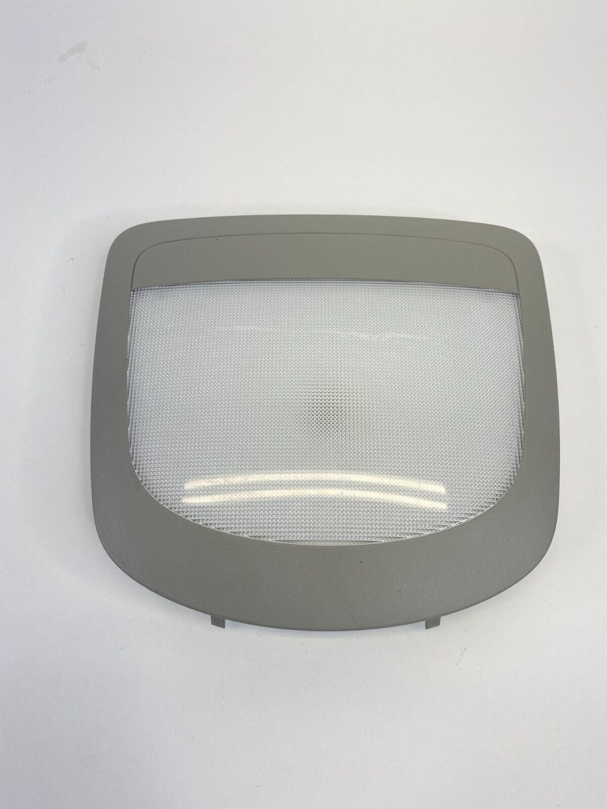 2006-2011 Mercedes-Benz ML350 Rear Upper Overhead Dome Light Lamp Reading Map