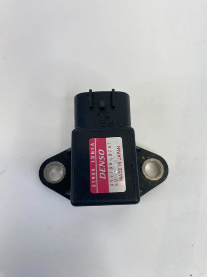 2012-2019 Nissan Versa 1.6L Vehicle Yaw Rate Sensor Control Module 31955-1BN0A