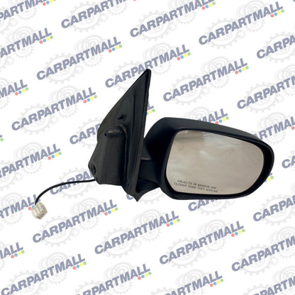 01-07 Ford Escape 05-07 Mariner Front Right Side View Power Mirror RH E11015321