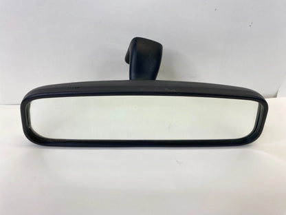04-11 CHEVROLET AVEO INTERIOR REAR VIEW MIRROR MANUAL DIM FACTORY E4012141 OEM