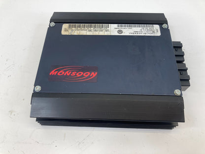 98-10 Volkswagen Beetle Audio Radio Amplifier AMP Equipment Sound 1C0-035-456-P