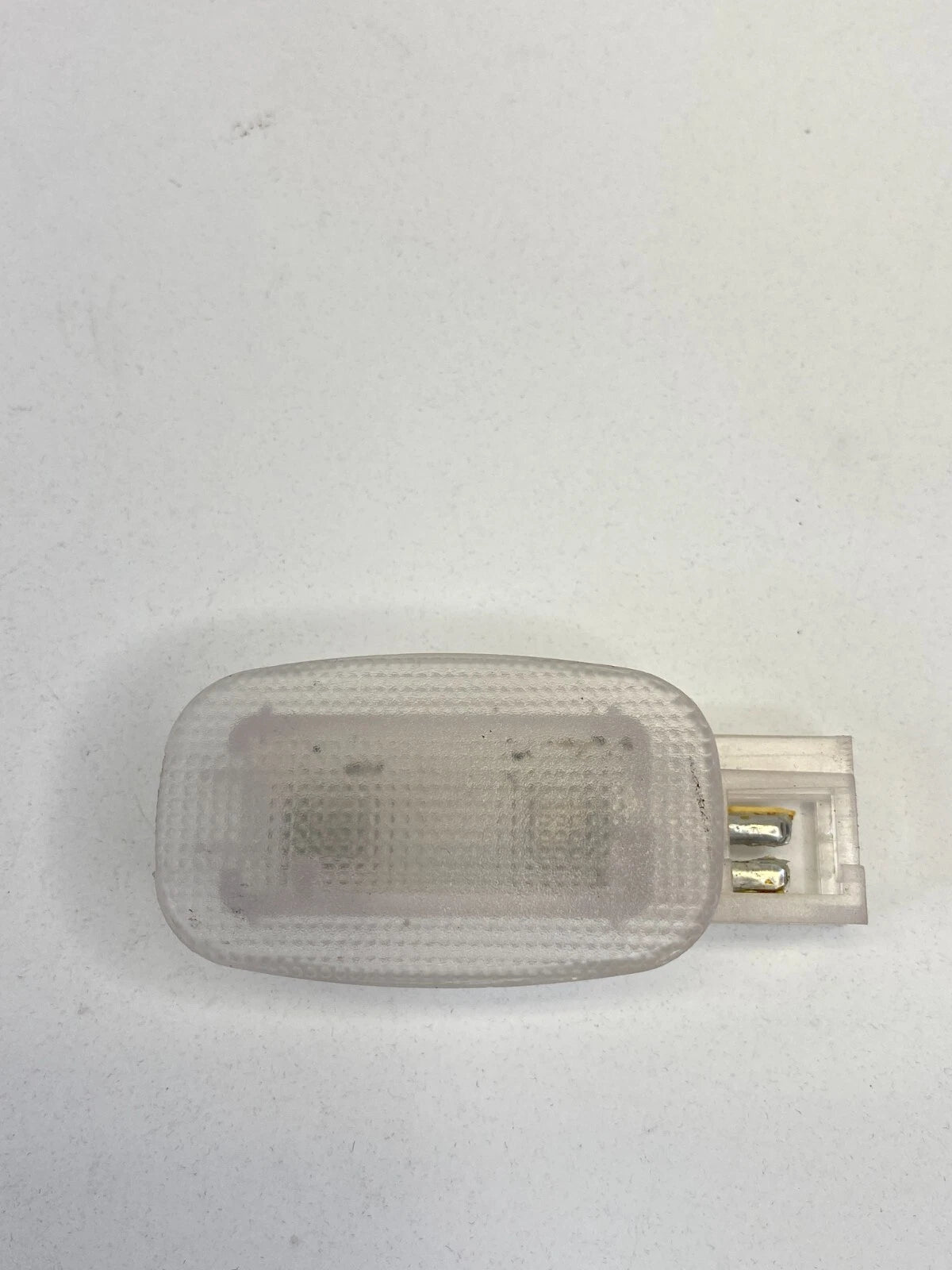 03 04 05 06 07 08 09 MERCEDES-BENZ E320 COURTESY LIGHT INTERIOR VISOR LAMP OEM