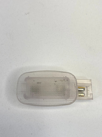 03 04 05 06 07 08 09 MERCEDES-BENZ E320 COURTESY LIGHT INTERIOR VISOR LAMP OEM