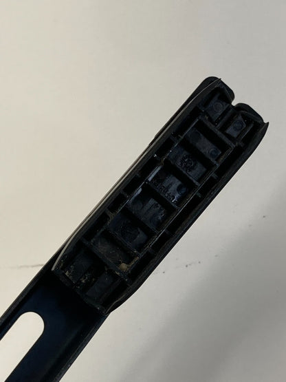 2010-2017 GMC Terrain Front Right & Left Windshield Wiper Arm Pair 20834281 OEM