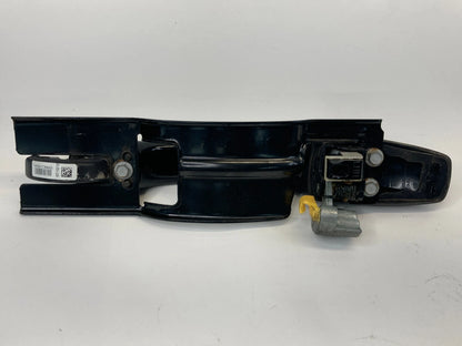 2011-2014 DODGE AVENGER REAR LEFT DRIVER SIDE EXTERIOR DOOR HANDLE ASSEMBLY OEM
