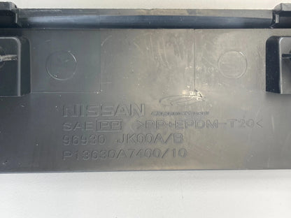 2007 2008 INFINITI G35 REAR CENTER CONSOLE ASHTRAY TRIM COVER 96930-JK00A OEM