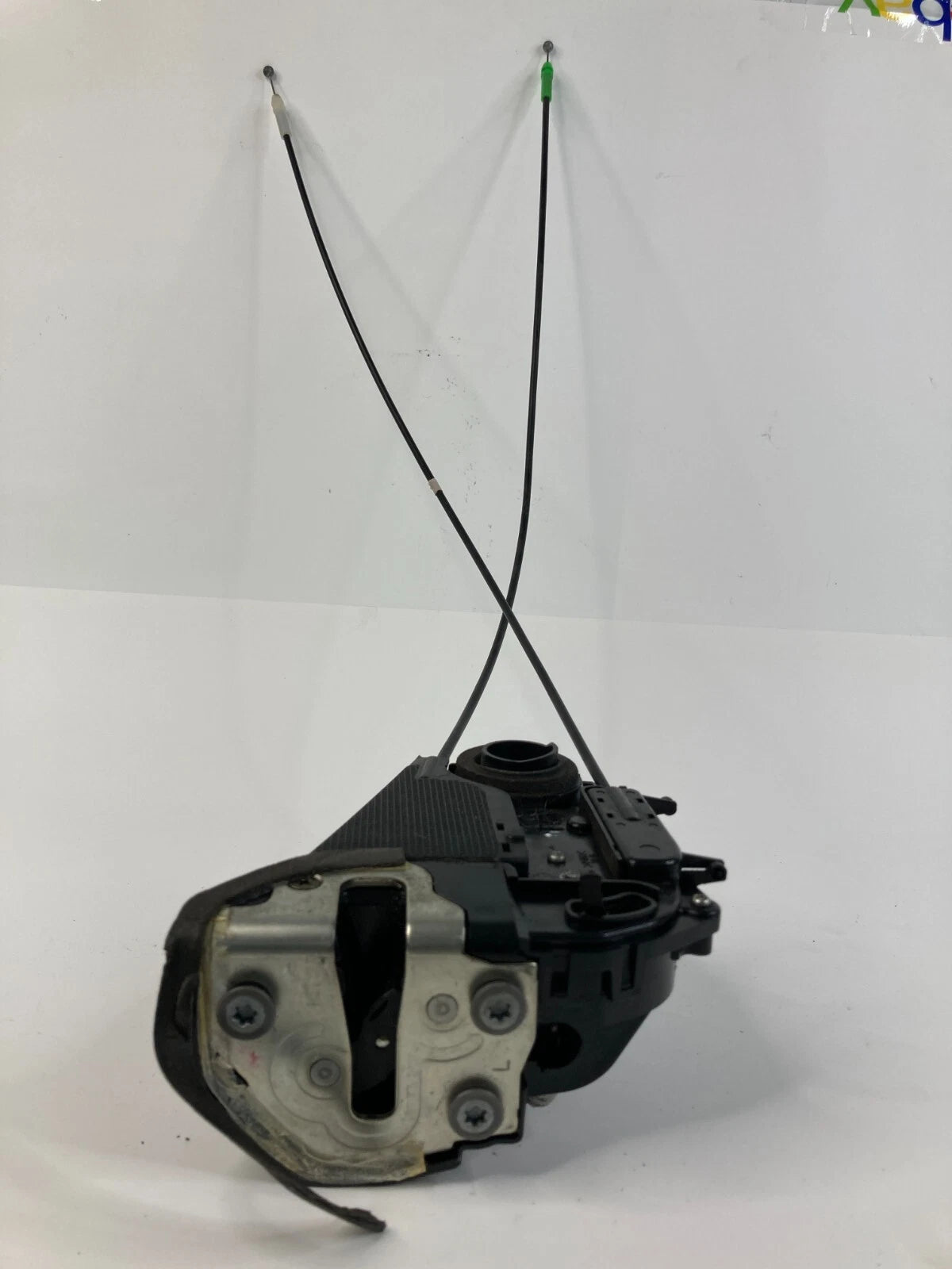 2004-2009 TOYOTA PRIUS HATCHBACK REAR LEFT SIDE DOOR LOCK LATCH ACTUATOR OEM
