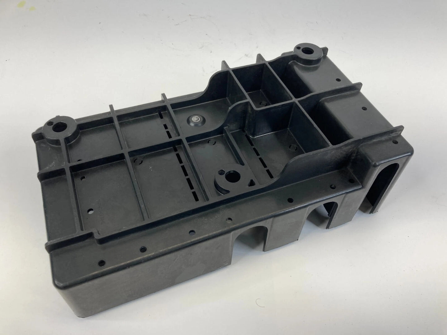 2004-2010 CHEVROLET COLORADO 3.5L AT LOWER FUSE BOX JUNCTION BLOCK COVER OEM