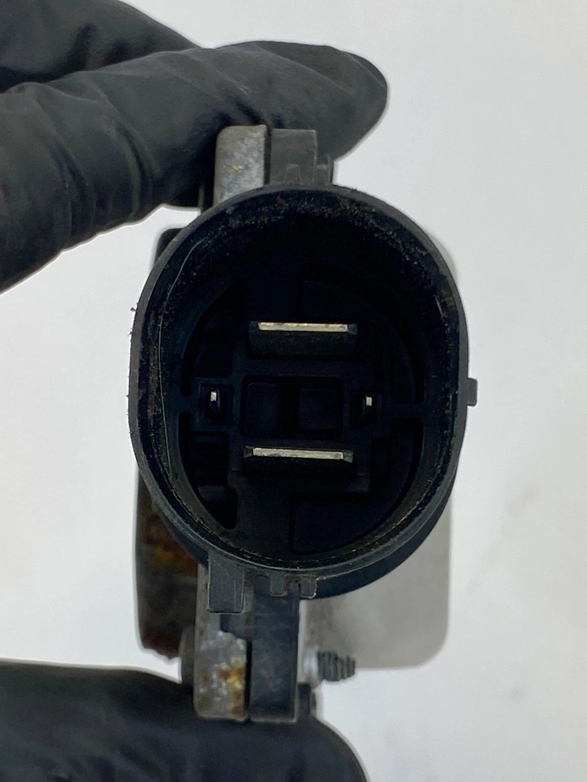 2012-2018 FORD FOCUS RADIATOR FAN CONTROL MODULE FRONT OEM FACTORY 1-137-328-567