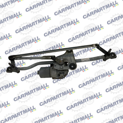 2011-2018 Volvo S60 Front Windshield Wiper Motor W/ Linkage 30753493 OEM