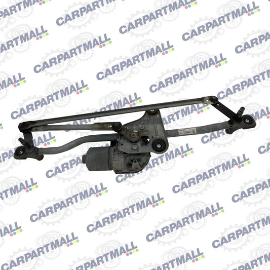 2011-2018 Volvo S60 Front Windshield Wiper Motor W/ Linkage 30753493 OEM