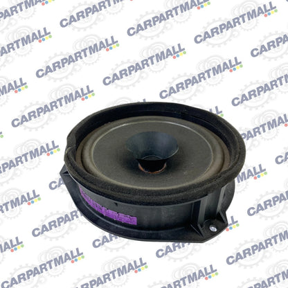 2010-2017 CHEVROLET EQUINOX REAR LEFT SIDE BACK DOOR AUDIO SPEAKER 20843946