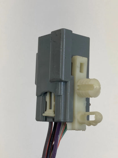 02-05 FORD EXPLORER FRONT LEFT DRIVER SIDE DOOR SEAT MEMORY SWITCH BUTTON OEM