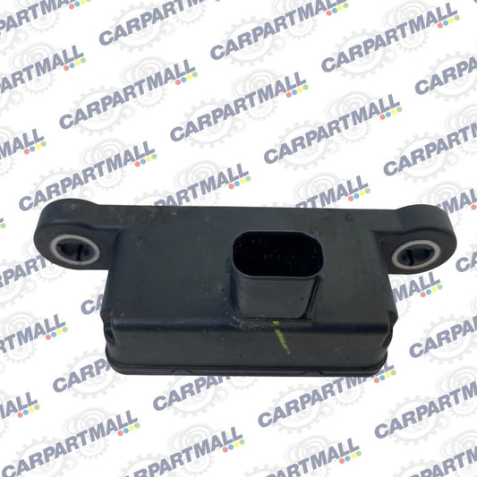 2013-2015 Chevrolet Captiva Sport Acceleration Yaw Rate Sensor Module 22822648