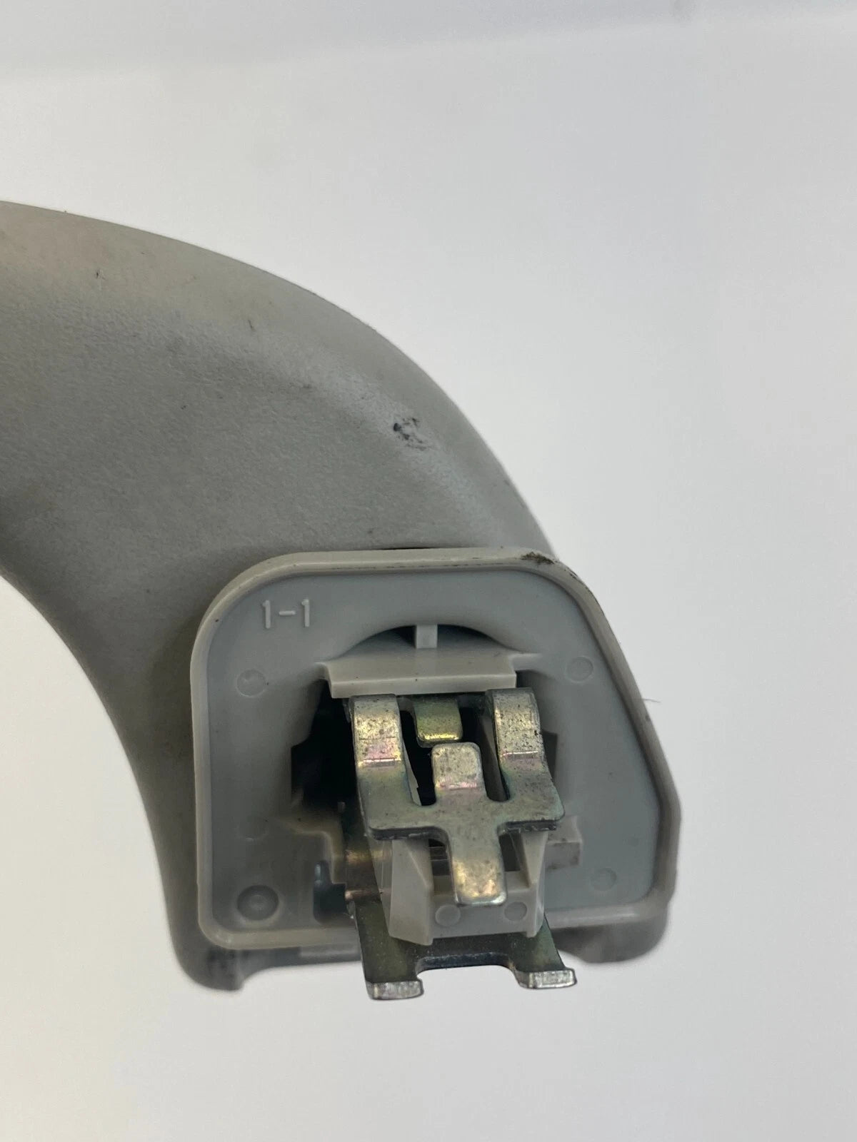 10-14 SUBARU LEGACY FRONT RIGHT SIDE INTERIOR ROOF GRAB GRIP ASSIST HANDLE OEM