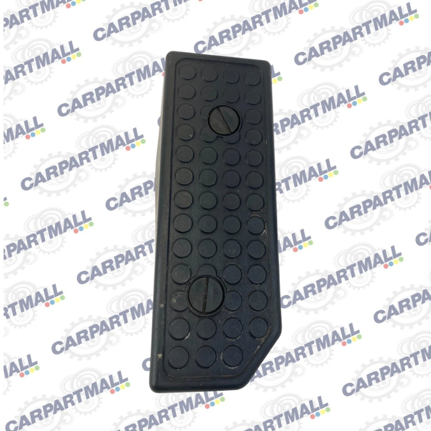 1997-2004 MITSUBISHI MONTERO SPORT DRIVER SIDE DEAD PEDAL FOOT REST COVER OEM