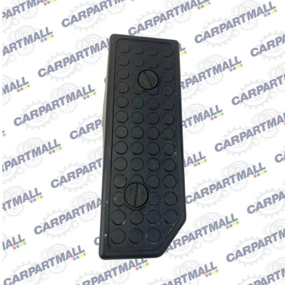 1997-2004 MITSUBISHI MONTERO SPORT DRIVER SIDE DEAD PEDAL FOOT REST COVER OEM