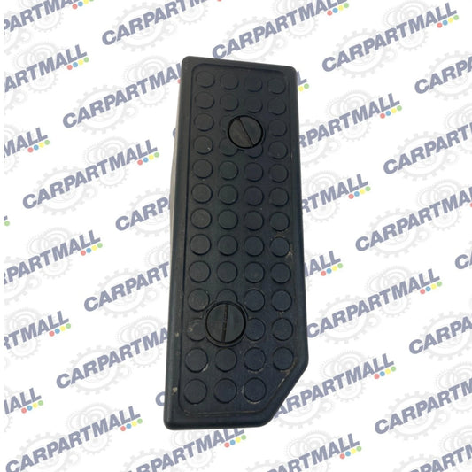 1997-2004 MITSUBISHI MONTERO SPORT DRIVER SIDE DEAD PEDAL FOOT REST COVER OEM
