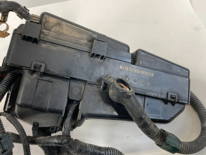 2003 2004 HONDA ACCORD 3.0L A/T ENGINE FUSE BOX UNIT RELAY PANEL SDB-A200 OEM