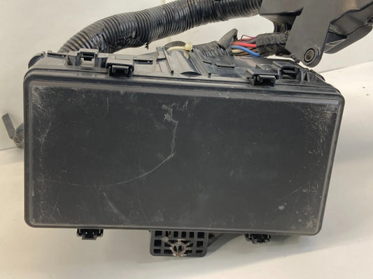 2010-2013 ACURA MDX 3.7L ENGINE POWER DISTRIBUTION FUSE BOX RELAY BLOCK OEM