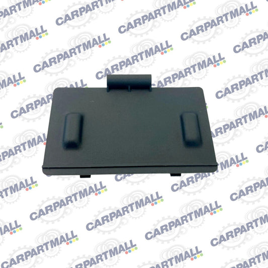 05-07 Saturn Relay Dash Access Cover Lid Panel Cover Trim Panel 104-32074 OEM