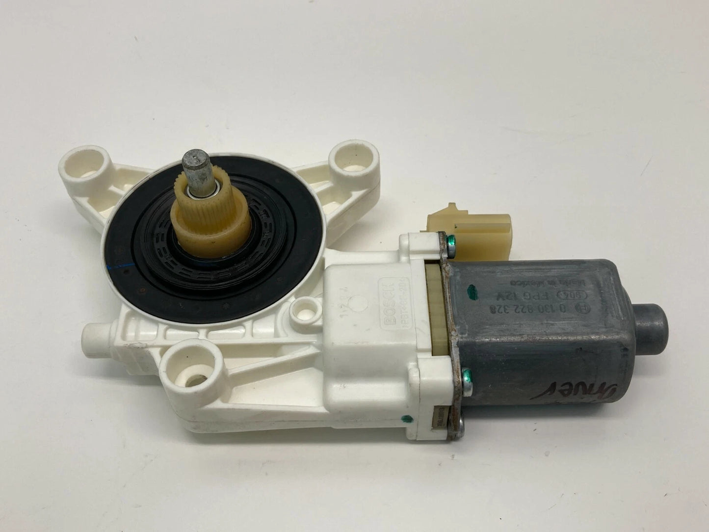 2008-2014 DODGE AVENGER REAR LEFT DOOR POWER WINDOW MOTOR 0130822328 OEM