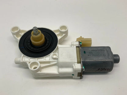 2008-2014 DODGE AVENGER REAR LEFT DOOR POWER WINDOW MOTOR 0130822328 OEM