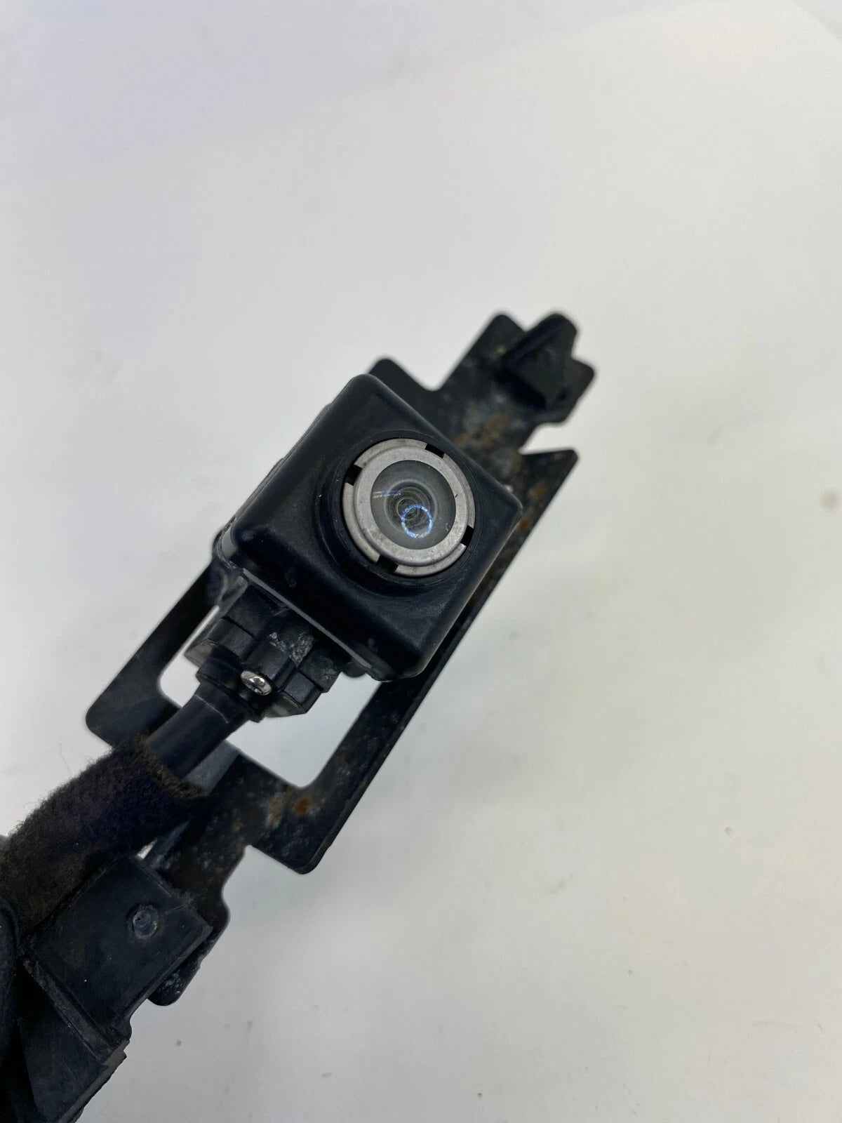 14-16 KIA SOUL REAR TRUNK BACK UP REVERSE PARKING ASSIST CAMERA 95760-B2000 OEM