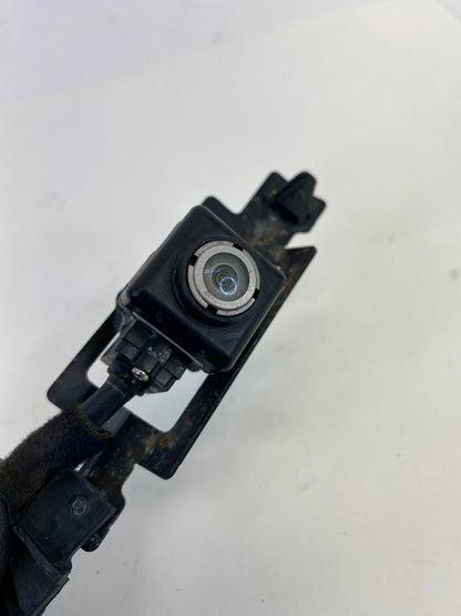 14-16 KIA SOUL REAR TRUNK BACK UP REVERSE PARKING ASSIST CAMERA 95760-B2000 OEM